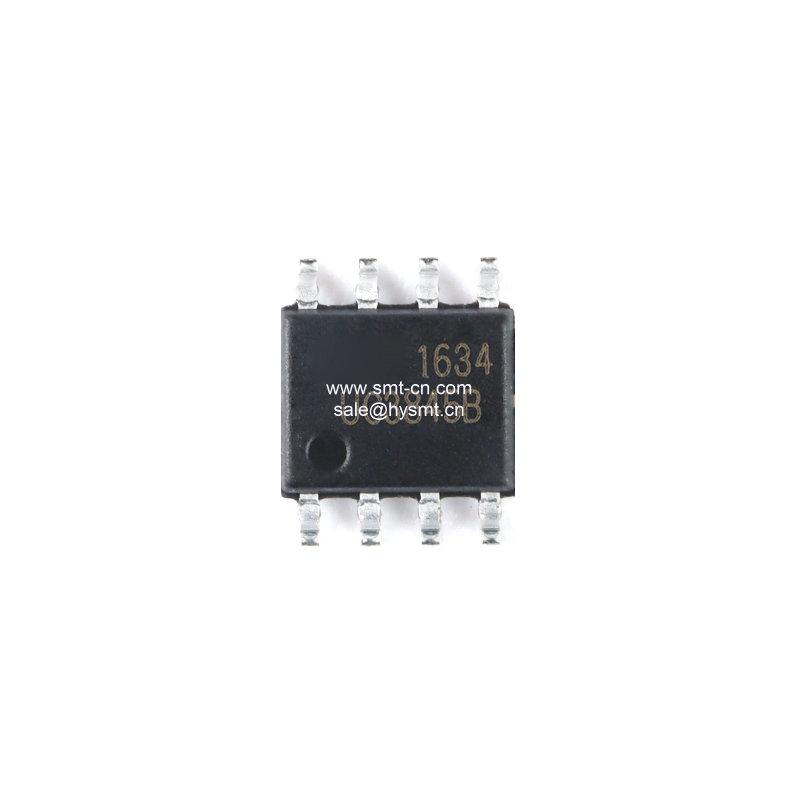  UC3845B PKG SOP-8 BRAND UMW